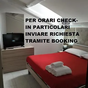 Appartamento Monolocale Mansarda, Parma