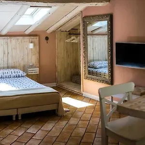 Key's House Appartement