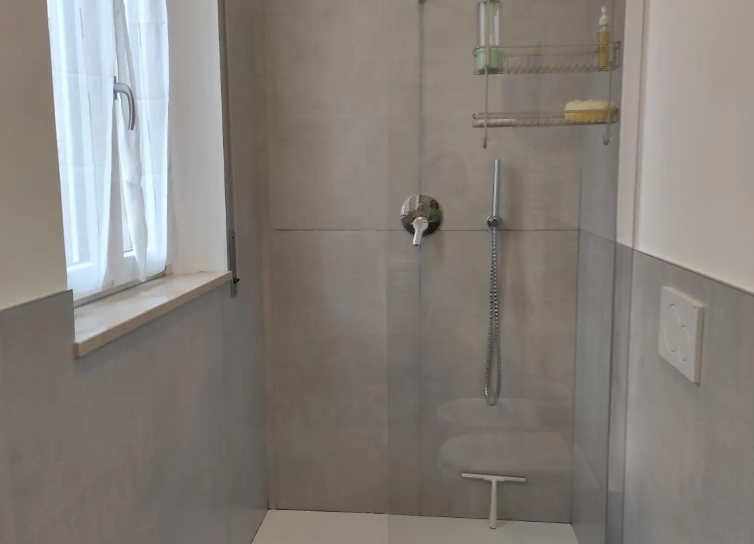 Kairos Residence Parma Apartment